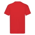 thumbnail image 2 of Fruit Of The Loom Mens Original Short Sleeve T-Shirt, 2 of 4