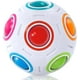 thumbnail image 1 of Rompecabezas Arcoíris Mágico Innotech fútbol juguete cerebro para niños 3+ años, 1 of 7