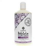 Alaffia Everyday Shea Lavender Body Lotion, 32 Oz