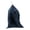 Navy Blue, variant on Maypes Heavy-Duty Nylon Laundry Bags with Carrying Strap, Dirty Clothes Hamper, Navy Blue, 29"x40"