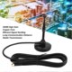 thumbnail image 4 of High quality XP-5G-005 5g suction cup antenna pure copper rod strong magnetic, 4 of 5