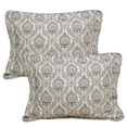 thumbnail image 6 of Home Soft Things 5 Piece Printed Microfiber Quilts Bedspread  Set - Heart DSK - Queen (90" x 90"), 6 of 7