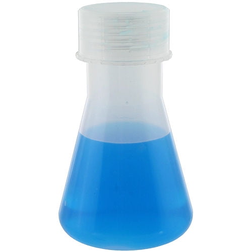 Plastic Erlenmeyer Flask 250ml