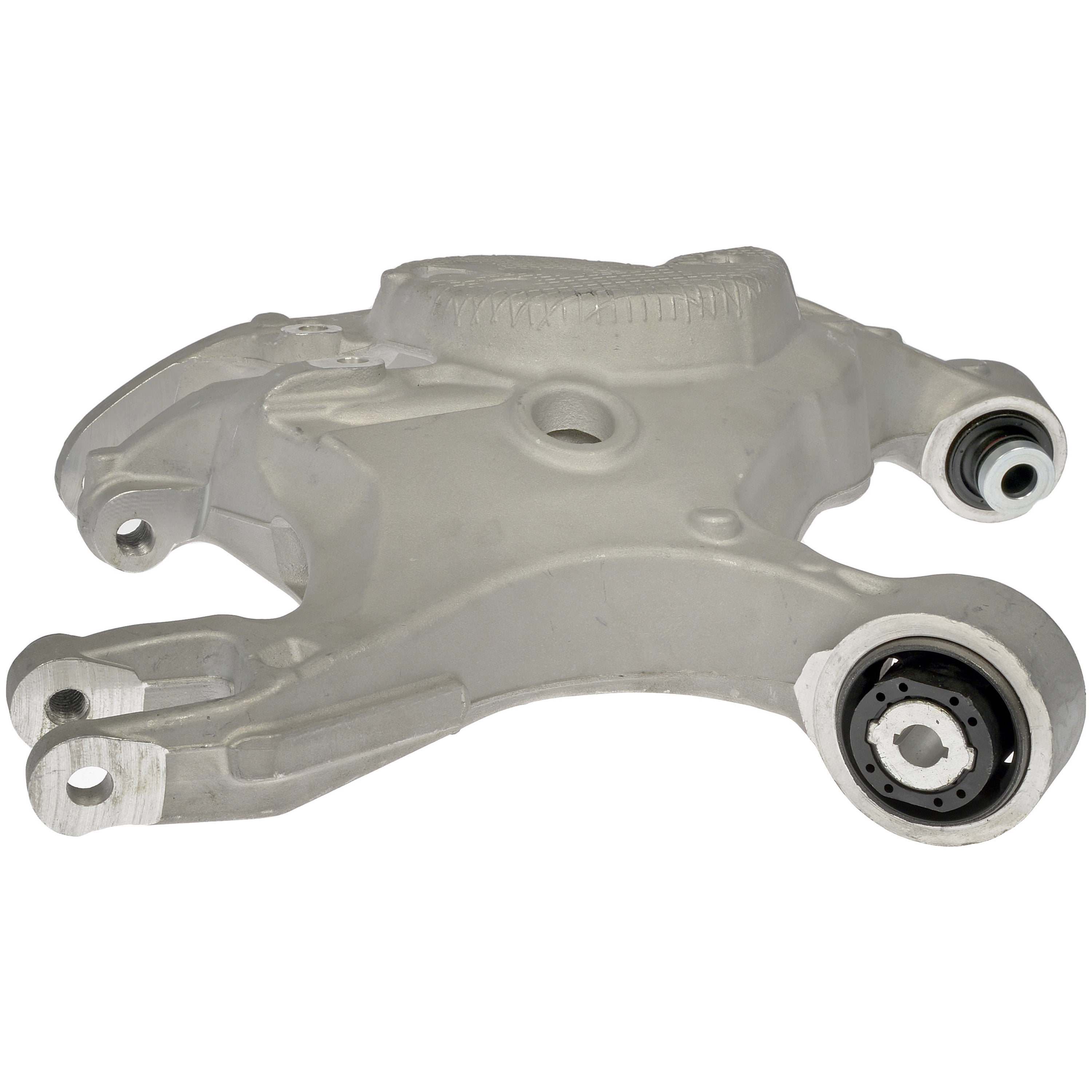Dorman 526-099 Rear Left Lower Rearward Suspension Control Arm for Specific Ford / Lincoln Models, Gray
