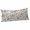 Gray, variant on Grey Paisley Body Pillow Covers 20"x60", Boho Flower Botanical Leaf Branch Soft Brushed Microfiber Breathable Throw Pillow Covers, Decorative Pillowcase with Zipper for Couch Sofa Bedroom Living Room