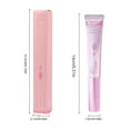 thumbnail image 5 of Pudaier Liquid Blusher Makeup Wand With Cushion Applicator Natural Highlight, 5 of 5