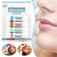 thumbnail image 2 of Natural allergy nasal inhaler for clear breathing, Stress Relief Stuffy Nose Relief Nasal Congestion Cream, for Adults Kids Teens, 2 of 5