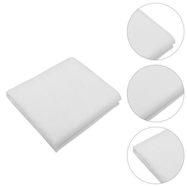 IFANLANDOR Oil Paper Filters For Cooker Hood Of Heat Smoke Paper For Efficient Oil Absorption And Filtration