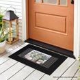 thumbnail image 2 of Briarwood Lane Farmhouse Flowers Mini Mat, 2 of 3