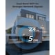 thumbnail image 4 of Cámara de seguridad REOLINK RLC-510WA Outdoor 5MP HD WiFi IP67, 4 of 5