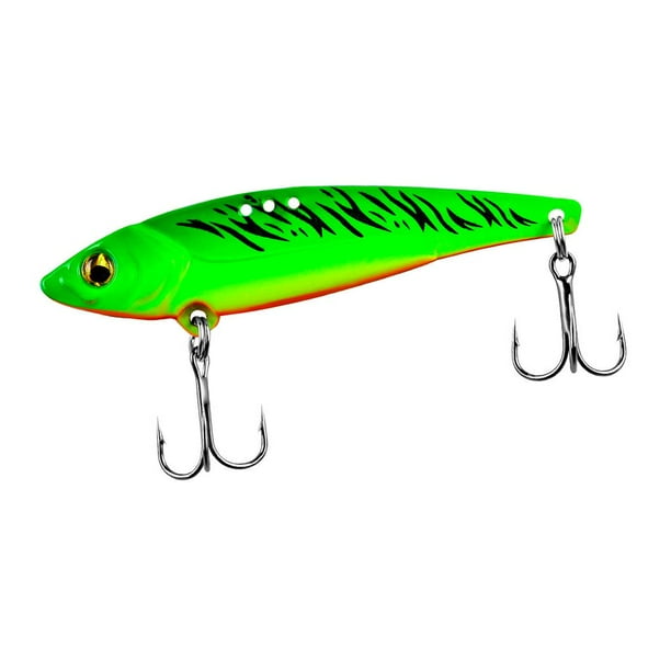 Señuelos de pesca Minnow Señuelos de cebo anzuelo triple Ojos de pesca 3D realistas Swimbait Crankbait Anzuelos de pesca de agua dulce de agu UNA Zulema Señuelos de pesca para trucha baja