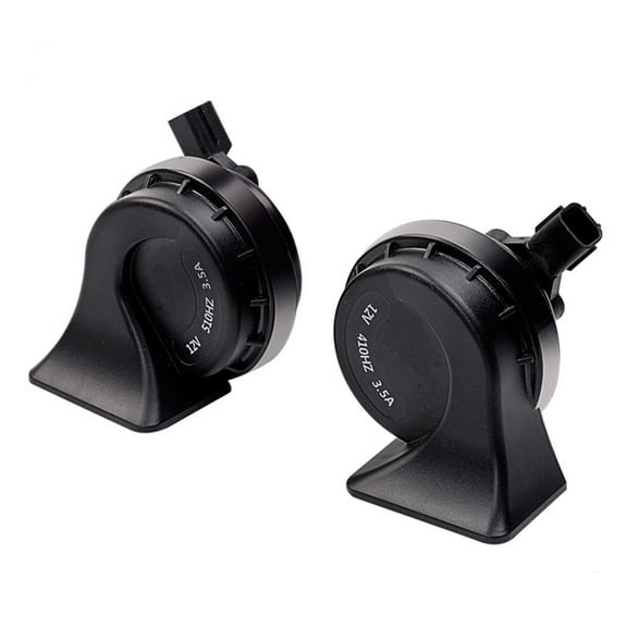 1 Pair Car Horn for Hyundai Sonate ix35 ix25