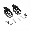 thumbnail image 3 of Estriberas eléctricas para moto de cross IUVWISN para Tutti Soleil 01, 3 of 7