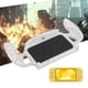thumbnail image 5 of Dazzle Color Lights Game Console Grip Gamepad Funda protectora ergonómica para Switch Lite, 5 of 8