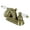 Brass, variant on Kingston Brass KB5615PL Restoration 1.2 GPM Centerset Bathroom Faucet - Bronze