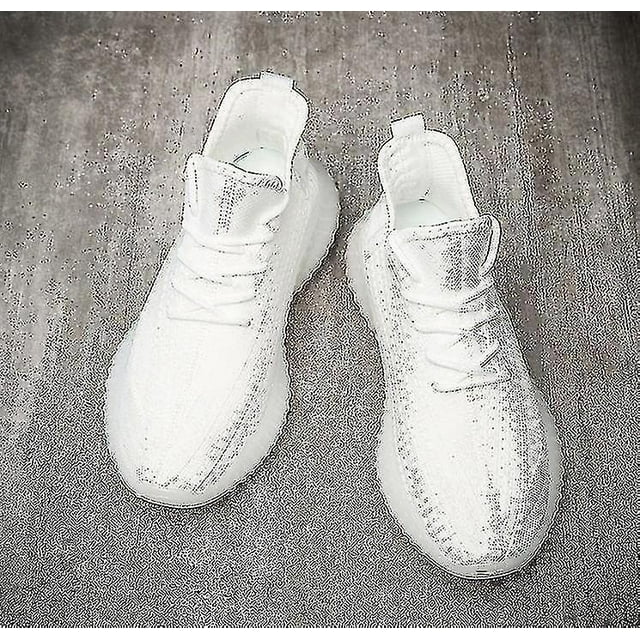 Espadrilles Décontractées Confortables pour Hommes, Chaussures de Course 350