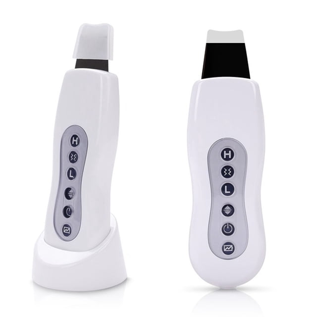 Facial Spatula Ergonomic Reusable Portable Blackhead Remover Tool Skin Scrubber