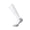 White, variant on Purcolt Boys and Girls 1-Pair Sport Knee Length Soccer Socks Stretchy Comfort Arch Support High Towel Bottom Long Tube Football Socks Athletic Team Socks for 7-13 Years
