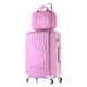 thumbnail image 1 of Sanrioed-Equipaje de Hello Kitty para mujer, Maleta de viaje de Anime Kawaii de 20 y 24 pulgadas, con ruedas universales, regalos bonitos, 1 of 4