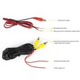 thumbnail image 3 of Car Video RCA Extension Cable For Rear View Backup Camera & Detection Wire Car Video Cable, 3 of 5
