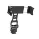 thumbnail image 2 of Adaptador de montaje en trípode para teléfono, soporte para teléfono con zapata fría, compacto, estable, multifunción, giratorio 360 degree, rosca de 1/4 pa, 2 of 9