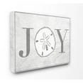 thumbnail image 5 of The Stupell Home Decor Collection Joyful Summer Sand Dollar Wall Art, 5 of 5