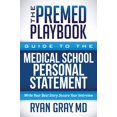 thumbnail image 1 of Libro Morgan James The Premed Playbook Guía para la Escuela de Medicina, 1 of 1