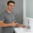 thumbnail image 4 of Faucet A Multifunctional Basin Suitable For Small Spaces A Of For Installing And Dismantling For Kitchen Bathroom And Household Faucets, 4 of 7