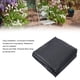 thumbnail image 4 of Funda Para Muebles De Patio, Dobladillo Elástico, Impermeable, Parte Inferior, Cubierta Para Silla De Exterior Con Bolsa De Almacenamiento Para Césped, 4 of 7