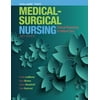 Medical-Surgical Nursing: Clinical Reasoning in Patient Care, Vol. 2, Used [Hardcover]