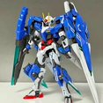 thumbnail image 1 of Gundam Assembly Model Assembly Manual Gundam Model Kit Large Class Robot Need to assemble by hand（The height is around 15-20 centimeters）Seven Sword Mech (Weapon+Bracket+Color Box Packaging), 1 of 5