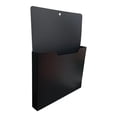 thumbnail image 5 of Byndra Magnetic File Organizer, A4 Paper Holder Folder for Fridge Wall Whiteboard Office Mail and Document Storage, 5 of 9