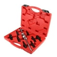 thumbnail image 3 of Blind Hole Inner Bearing Puller Remover Set Slide Hammer Internal Kit 9Pcs, 832mm Bore Bearing with Easy Storage and Carrying, 3 of 8