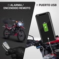 thumbnail image 4 of Motocicleta Doble Propósito Vento Crossmax 220 Negro 2025, 4 of 8