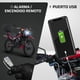 thumbnail image 4 of Motocicleta Doble Propósito Vento Crossmax 220 Negro 2025, 4 of 8