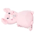thumbnail image 4 of Mochila protectora para la cabeza del andador, cojín protector para la cabeza, mochila para niños pequeños que caminan y gatean, color rosa, 4 of 14