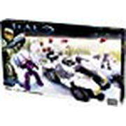 Halo Mega Bloks UNSC Arctic Wolverine