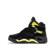 ROGUE Black/Lime