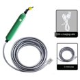 thumbnail image 2 of Electric Sprinkler for Watering Flowers USB Rechargeable Plant Sprinkler Home Garden Irrigation Tool A, 2 of 5