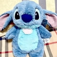 thumbnail image 2 of Disney Anime Hobby Stitch-botella de agua caliente de felpa extragrande para mujer, calentador de manos de llenado de agua para el hogar para novia, Invierno, 2 of 4