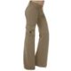 thumbnail image 1 of Leggings de entrenamiento para mujer con 50 % de descuento en liquidación de otoño, pantalones holgados de yoga y gimnasio con bolsillos y botones y cintura elástica, regalo para mujer, 1 of 5