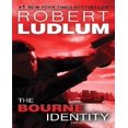thumbnail image 1 of The Bourne Identity, 1 of 4