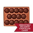 thumbnail image 2 of Fannie May, Milk Chocolate Holiday Gifts, Pixies, Holiday Chocolate Gift Box, 11.2 oz, 2 of 8
