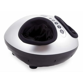 conair foot spa with massage bubbles and heat