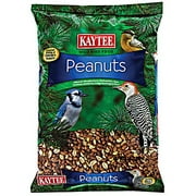 Kaytee 100508149 5 Pound Peanut Bird Food