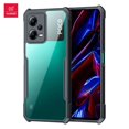 thumbnail image 3 of Xundd Case For POCO X5 5G Case Shockproof Fashion Clear Bumper Dustproof Antidrop DIY Cover For Xiaomi POCO X5 Pro Case Чехол, 3 of 5