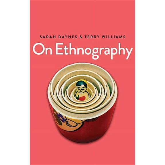 On Ethnography, (Paperback)