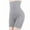 Gray, variant on loopsun Womens Briefs,Women's Solid Panties High-Waist Buttocks Puller Abdomen Ne-Piece Shapewear