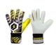 thumbnail image 3 of Guantes de portero de fútbol Accesorios de entrenamiento deportivo transpirable (Amarillo 7#) Hugtrwg  Para Estrenar, 3 of 9