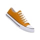 thumbnail image 1 of Zapatilla casual Canvas Urban para mujer amarilla - 7077, 1 of 3